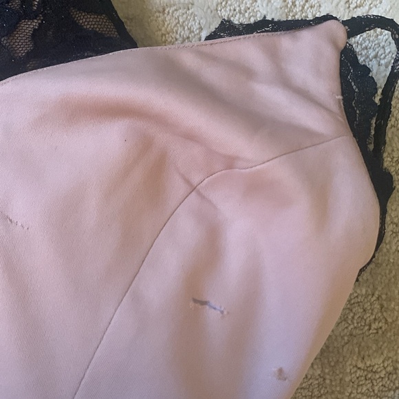 Morgan & Co Homecoming Dress - Picture 4 of 4